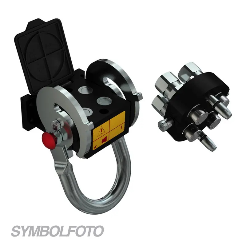 Multifaster Serie 2P/3P